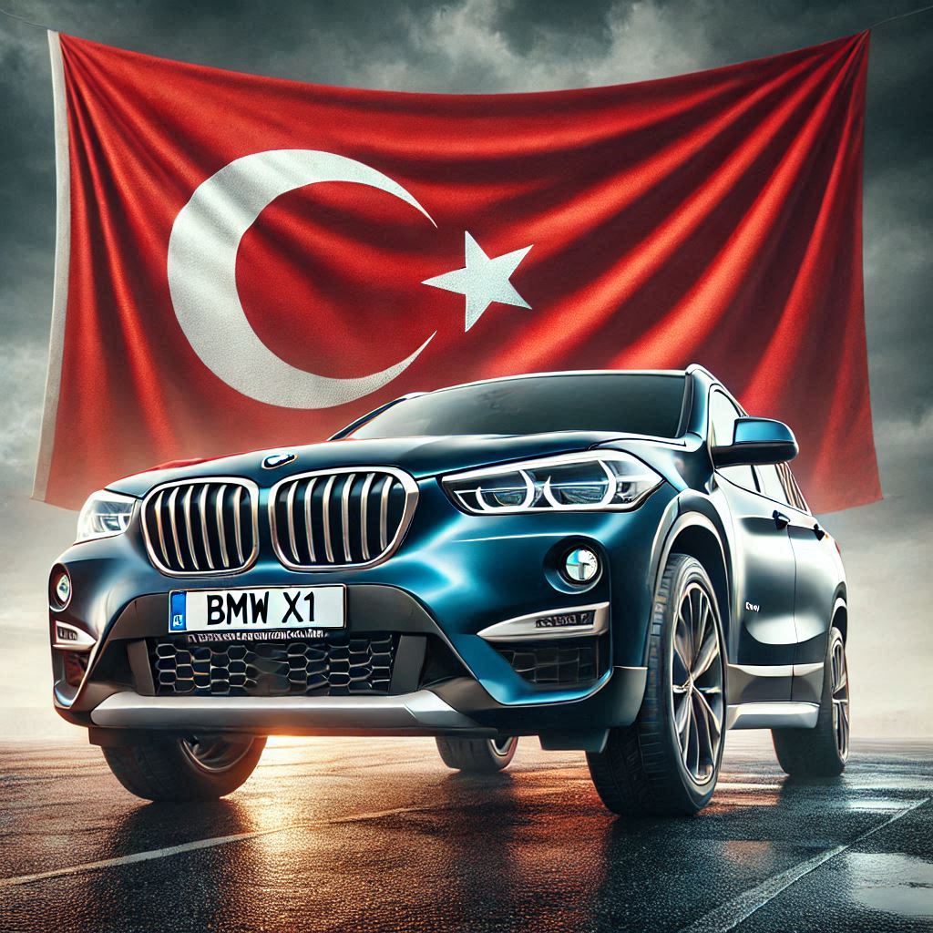 BMW X1 Fiyat Listesi - TechnoUygun